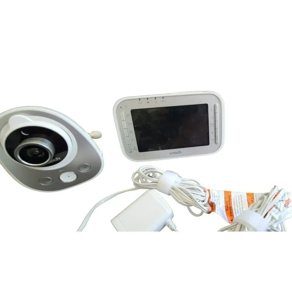 Vtech Video Baby Monitor‎